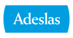 Adeslas logo - Baigorri Seguros