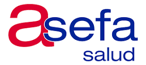 Asefa logo - Baigorri Seguros