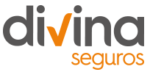 Divina Pastora logo - Baigorri Seguro medico
