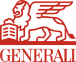 Generali logo - Baigorri Seguro medico