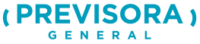 Previsora General logo - Baigorri Seguros