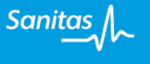 Sanitas logo - Baigorri Seguros